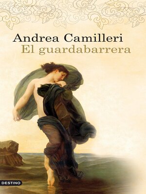 cover image of El guardabarrera